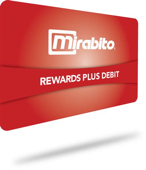 derbitquinteplus.com|Mirabito Rewards Plus Debit.